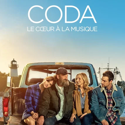 Miniature photo du film : CODA
