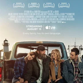 Photo du film : CODA