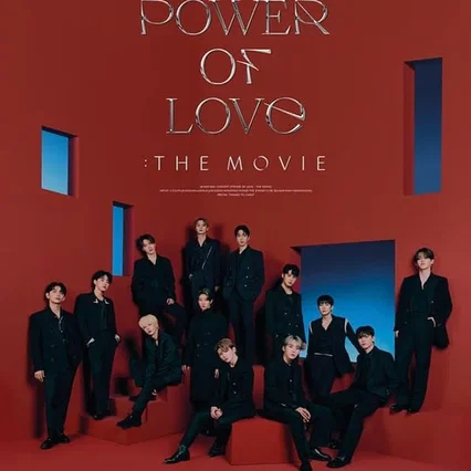 Miniature photo du film : Seventeen Power Of Love: The Movie