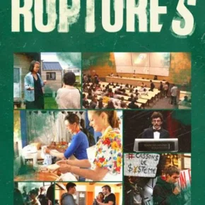 Photo du film : Ruptures