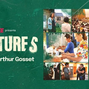Photo du film : Ruptures