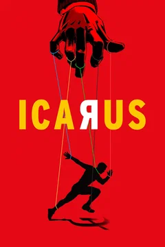 Affiche du film = Icare