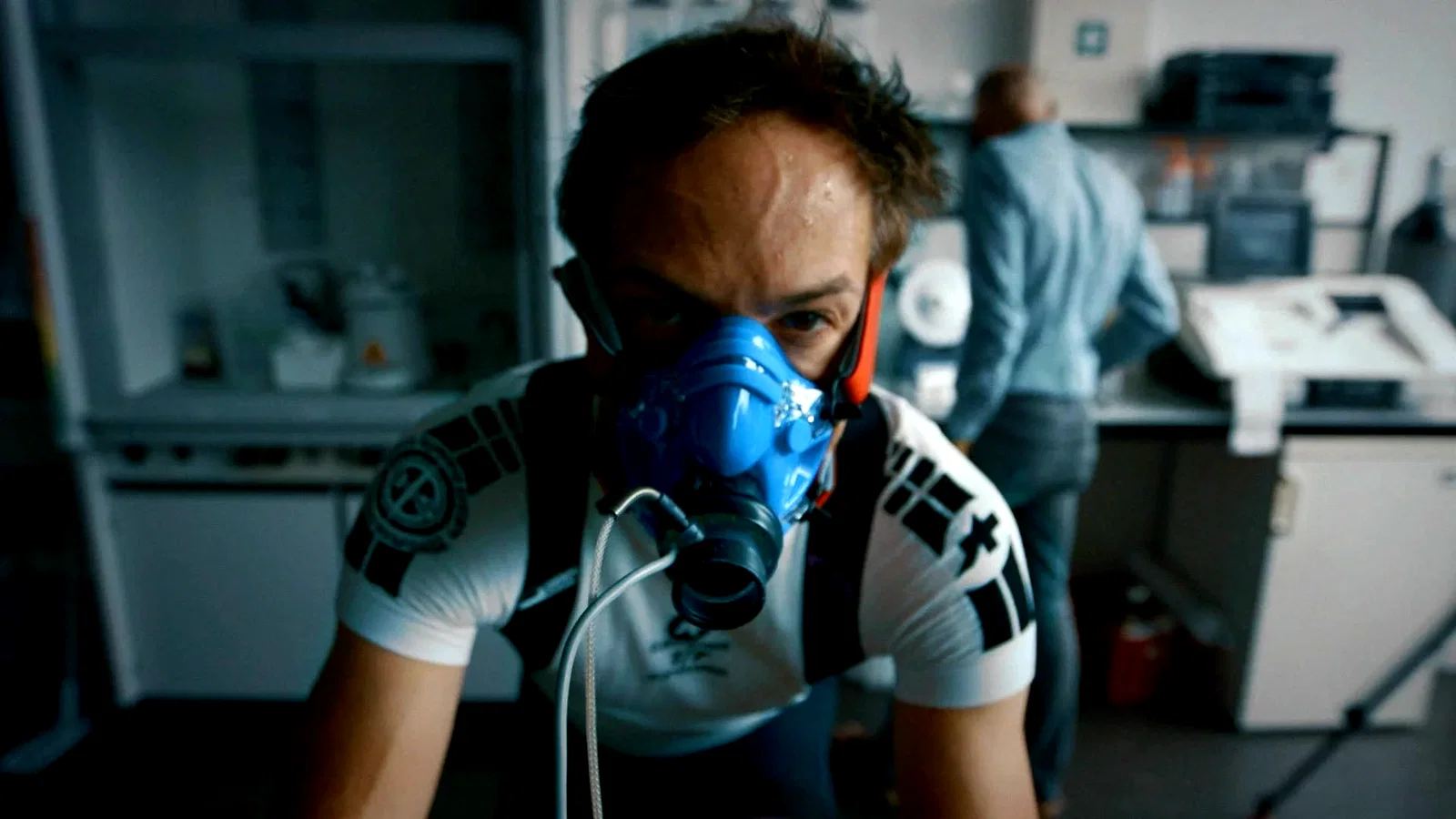 Photo 7 du film : Icare