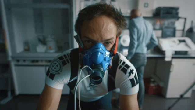 Photo 7 du film : Icare