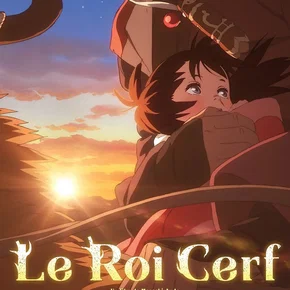 Photo du film : Le Roi cerf