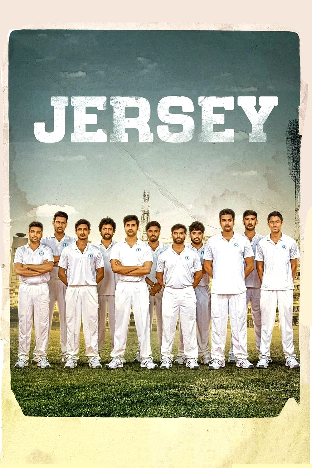 Photo 4 du film : Jersey
