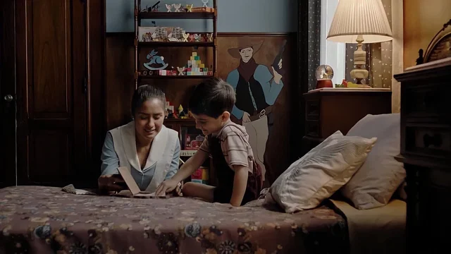 Affiche du film : Un monde pour Julius