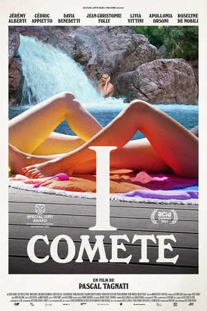 Affiche du film : I Comete