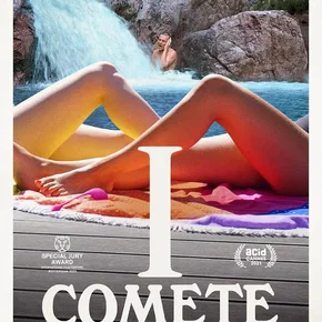 Photo du film : I Comete