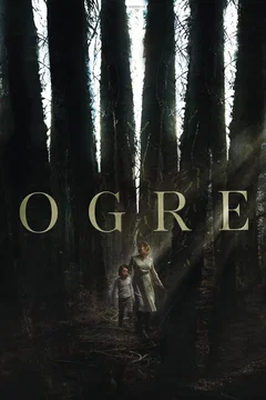 Affiche du film = Ogre