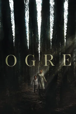 Affiche du film : Ogre