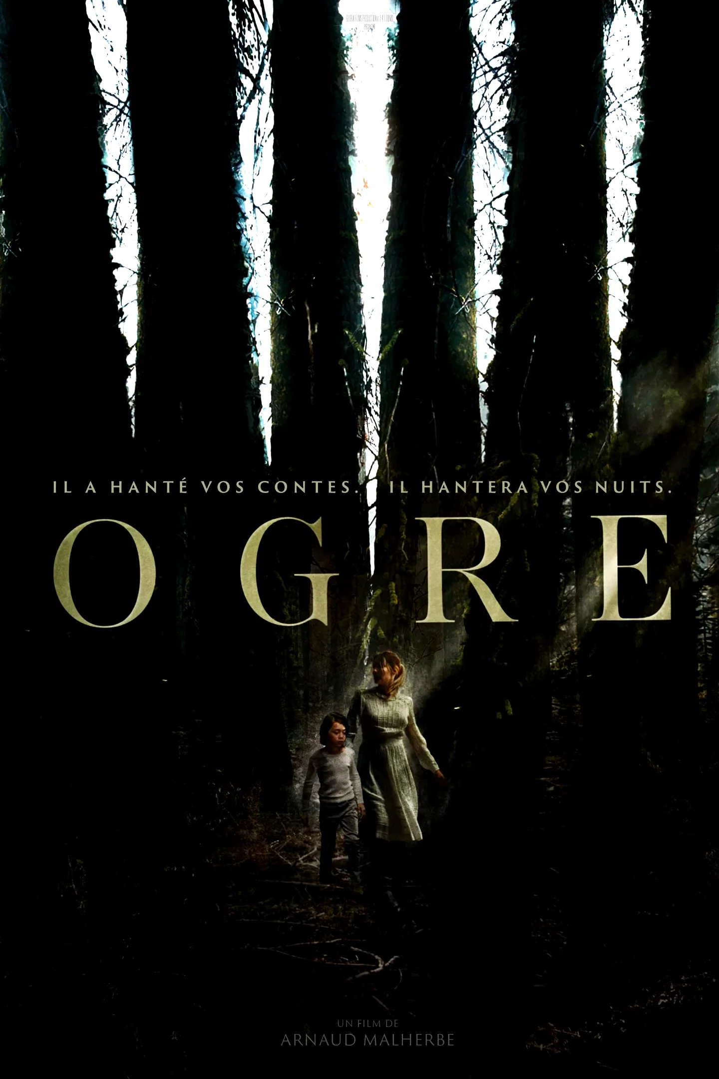 Photo 3 du film : Ogre