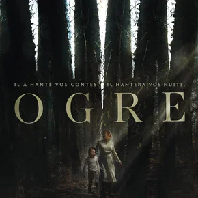 Photo du film : Ogre