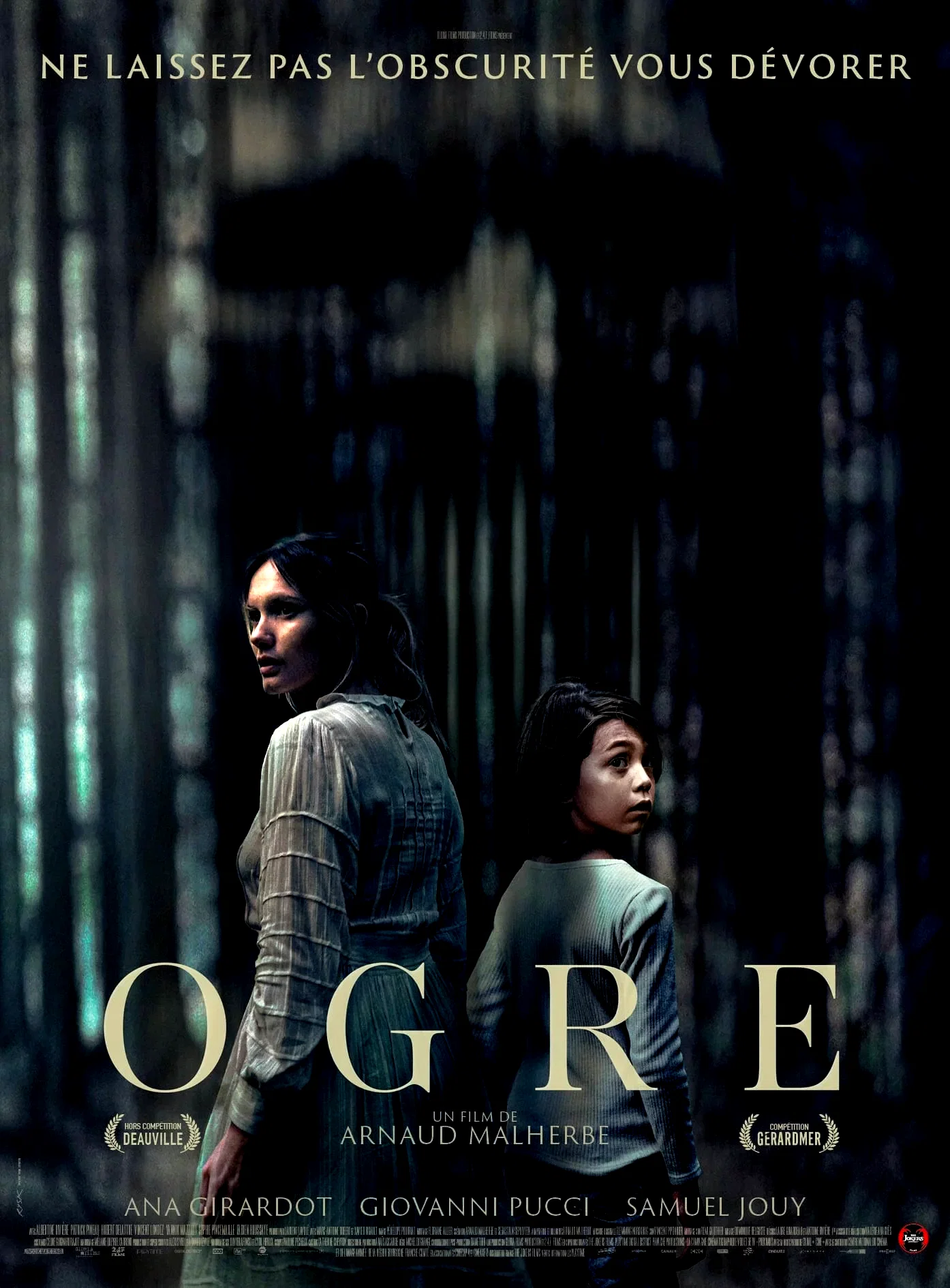 Photo 4 du film : Ogre