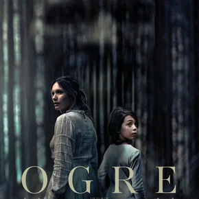 Photo du film : Ogre