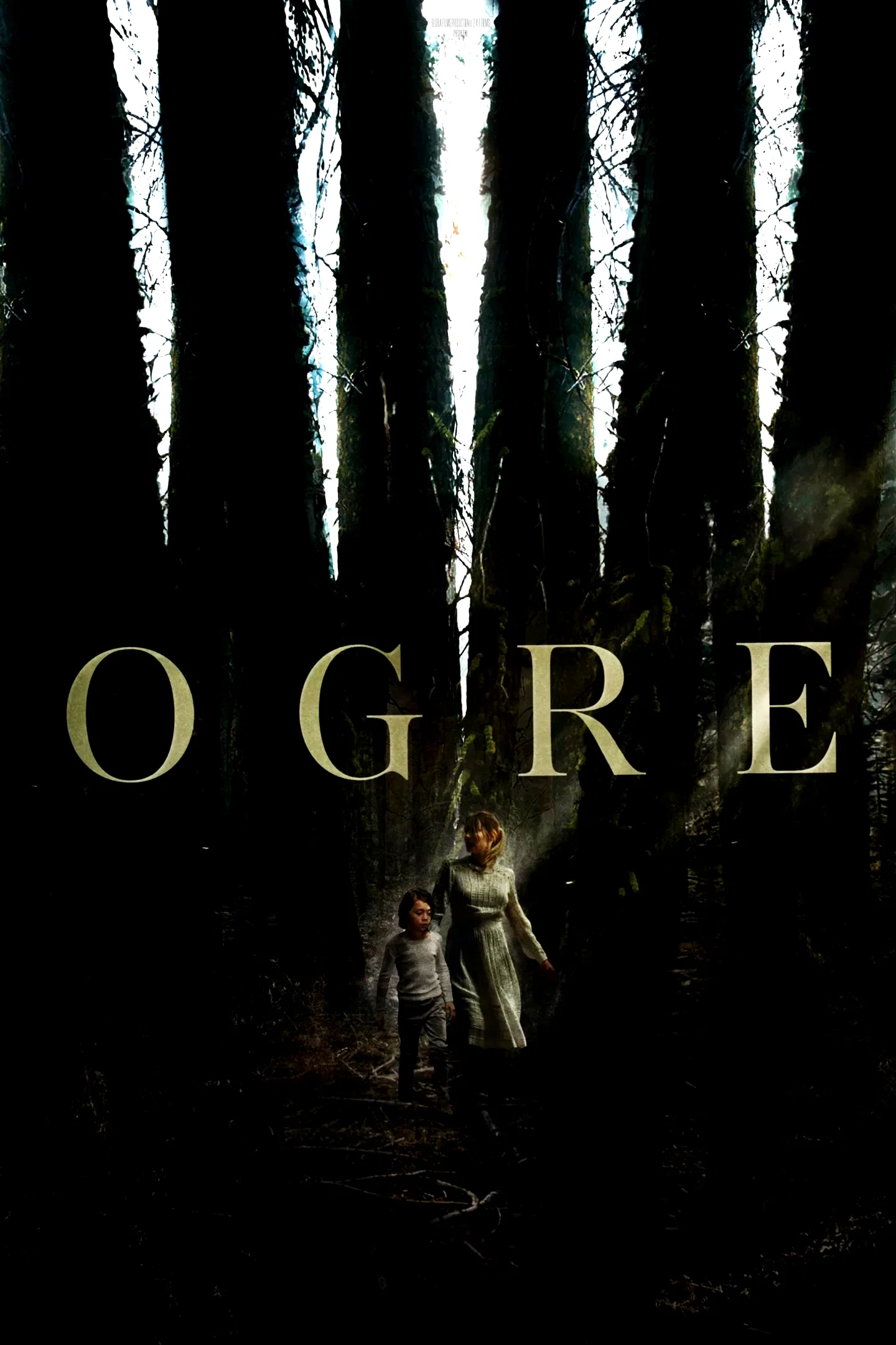 Photo 5 du film : Ogre