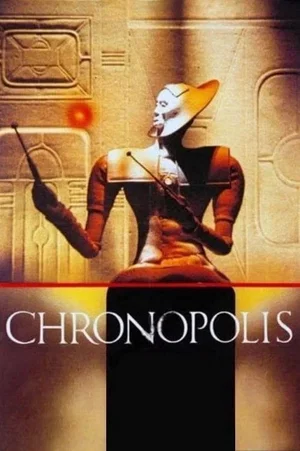 Affiche du film : Chronopolis