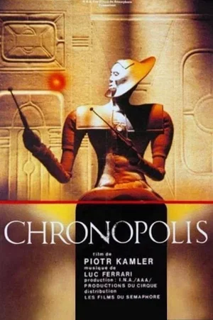 Photo 2 du film : Chronopolis