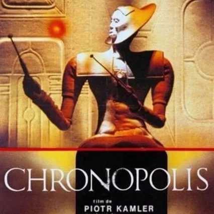 Miniature photo du film : Chronopolis