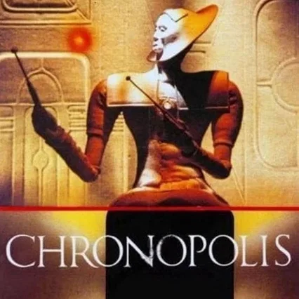 Miniature photo du film : Chronopolis