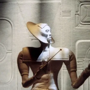 Photo du film : Chronopolis