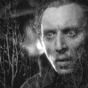 Photo du film : La charrette fantome