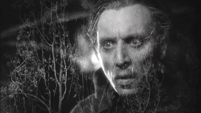 Photo 4 du film : La charrette fantome