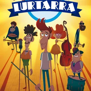 Photo du film : Orkestra Lurtarra