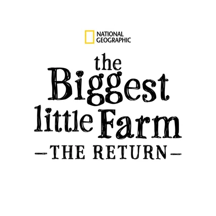 Miniature photo du film : The Biggest Little Farm: The Return