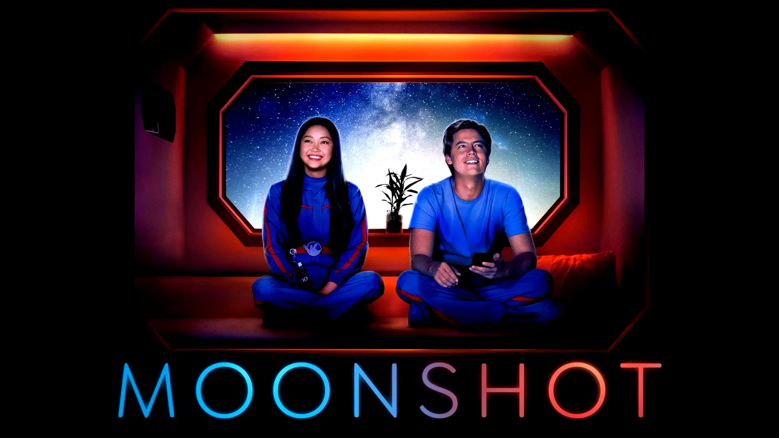 Photo 1 du film : Moonshot
