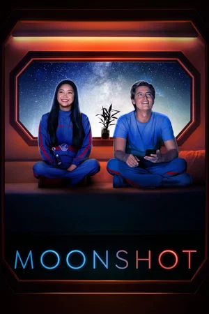 Affiche du film : Moonshot