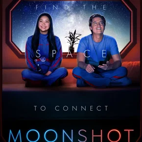 Photo du film : Moonshot