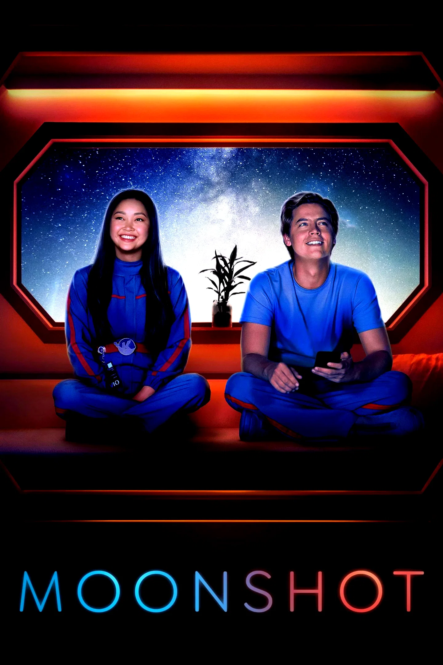 Photo 4 du film : Moonshot
