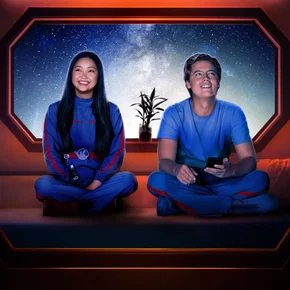 Photo du film : Moonshot