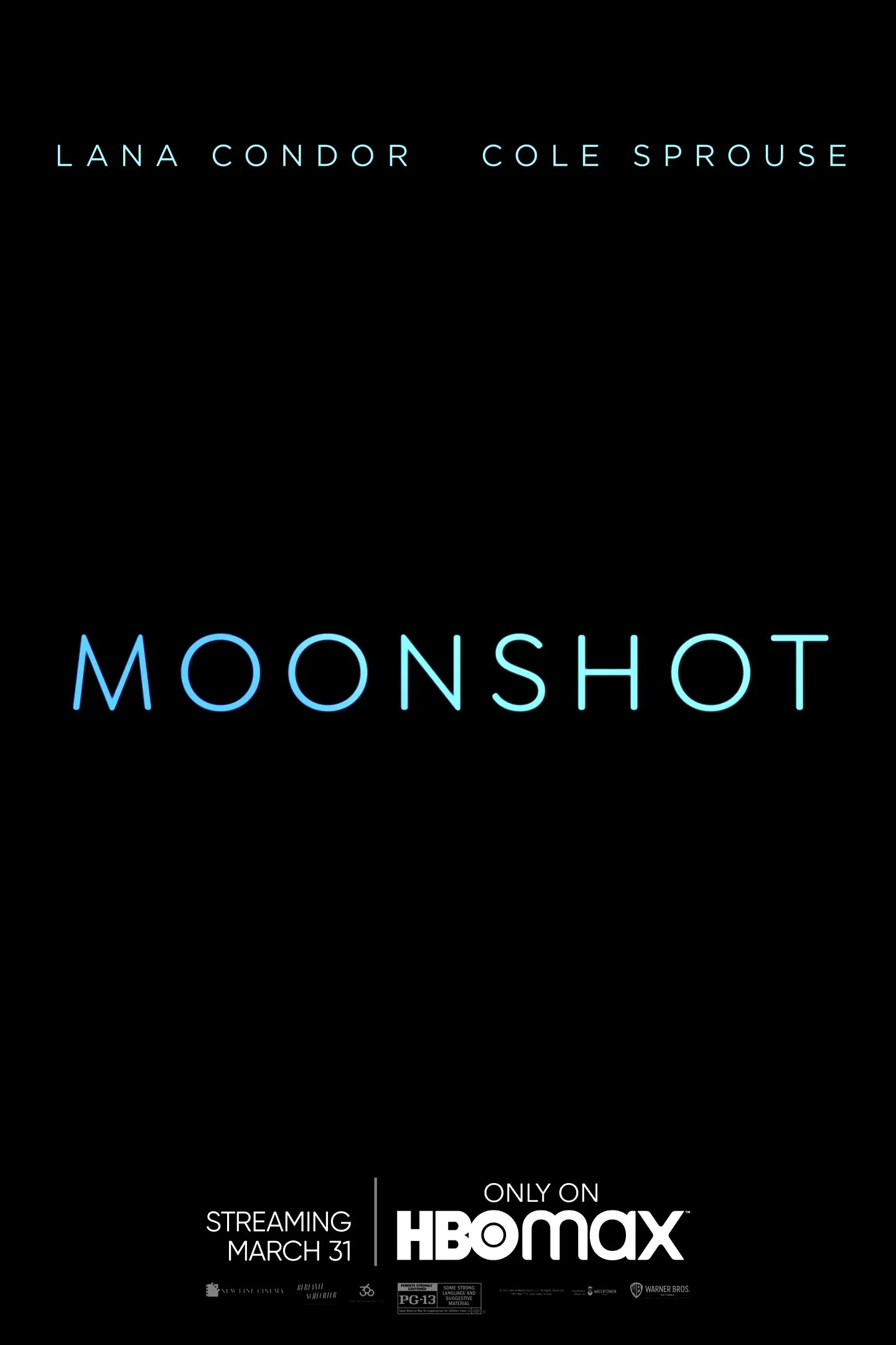 Photo 5 du film : Moonshot