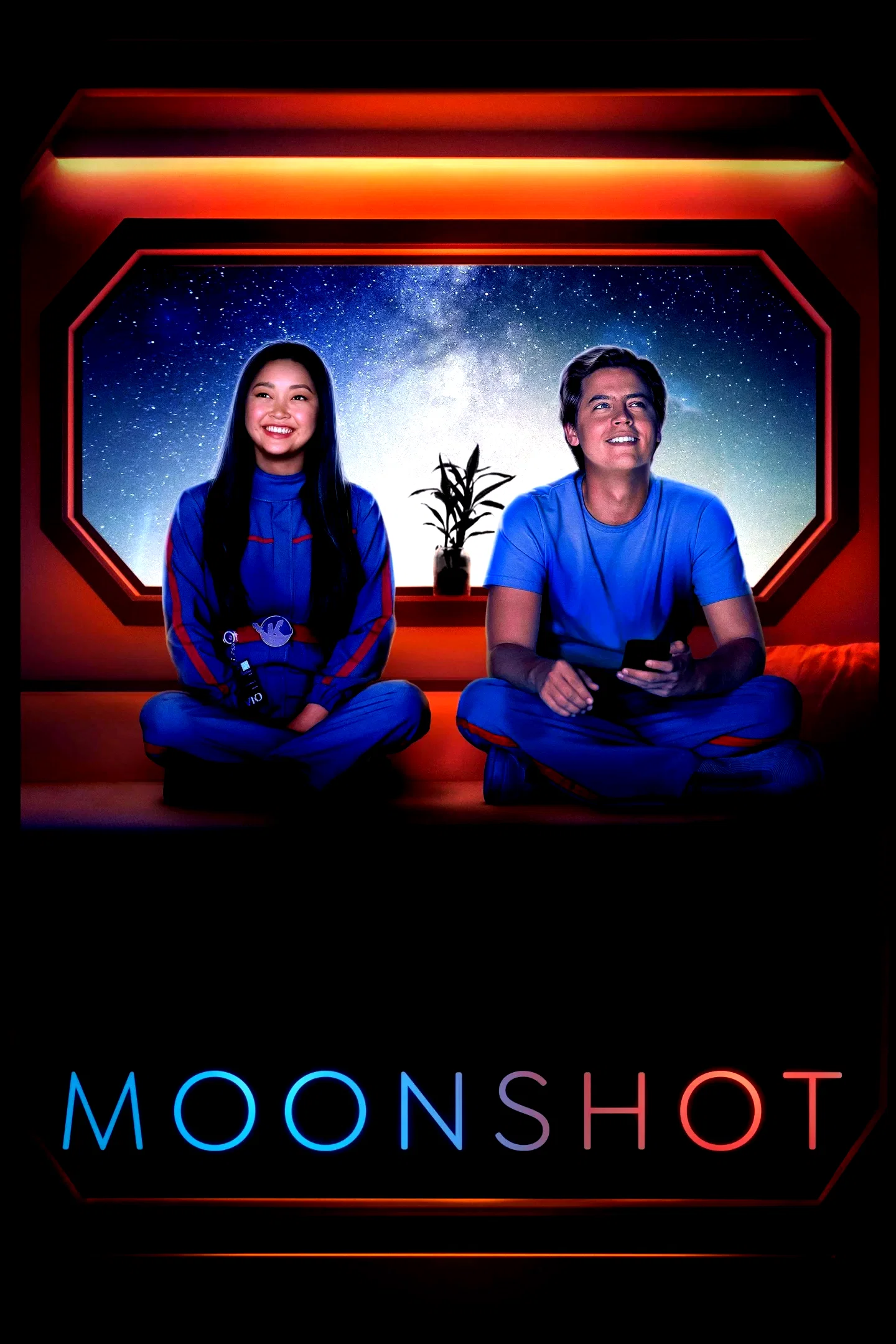 Photo 7 du film : Moonshot