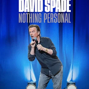 Photo du film : David Spade: Nothing Personal