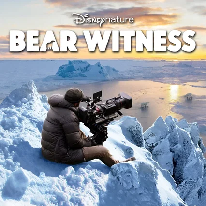 Miniature photo du film : Bear Witness