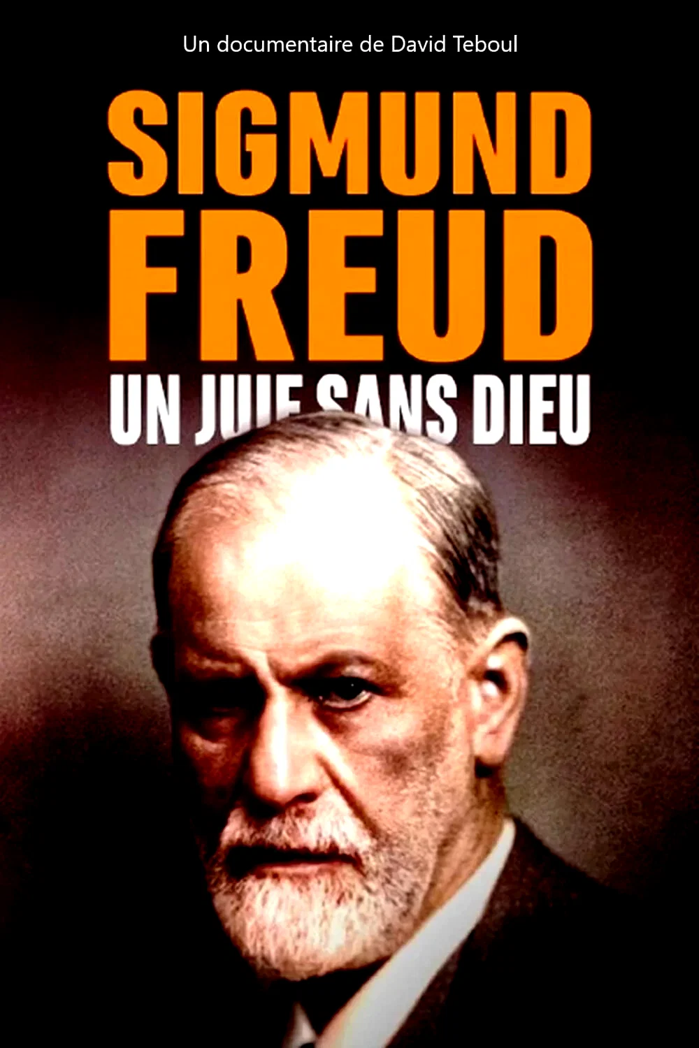 Photo du film : Sigmund Freud, un juif sans Dieu