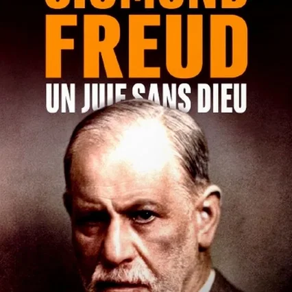 Miniature photo du film : Sigmund Freud, un juif sans Dieu
