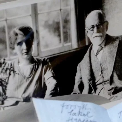 Miniature photo du film : Sigmund Freud, un juif sans Dieu