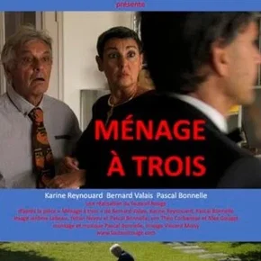 Photo du film : Ménage à trois