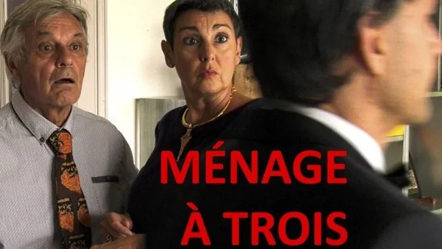 Photo du film : Ménage à trois