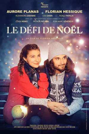 Photo du film : Le Défi de Noël