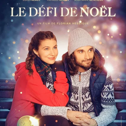 Miniature photo du film : Le Défi de Noël