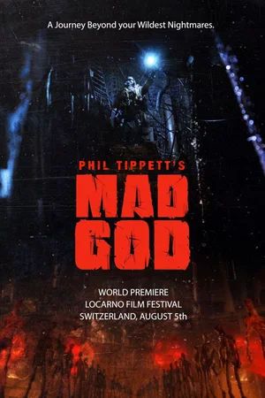 Photo du film : Mad God