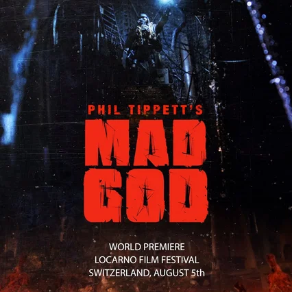 Miniature photo du film : Mad God