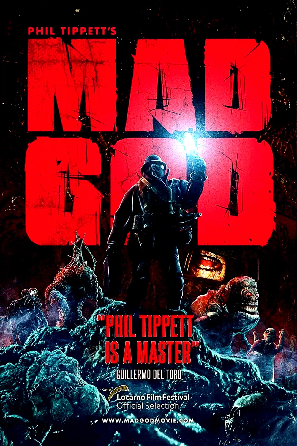 Photo 3 du film : Mad God