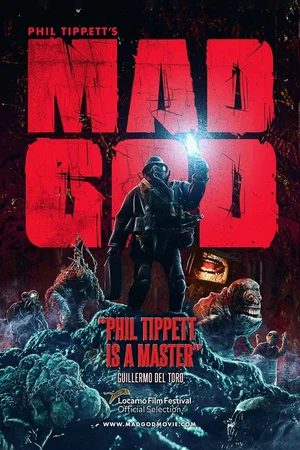 Photo du film : Mad God
