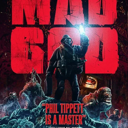 Miniature photo du film : Mad God
